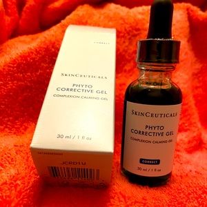 Phyto corrective gel